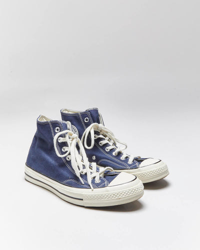 Converse Chuck Taylor All Star Hi Top Trainers - UK9