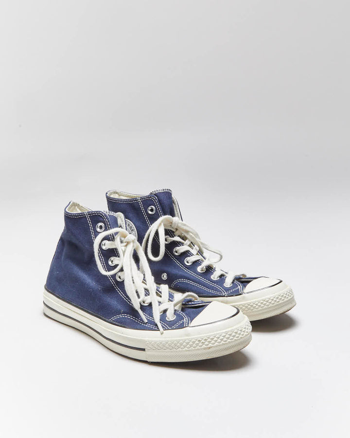Converse Chuck Taylor All Star Hi Top Trainers - UK9