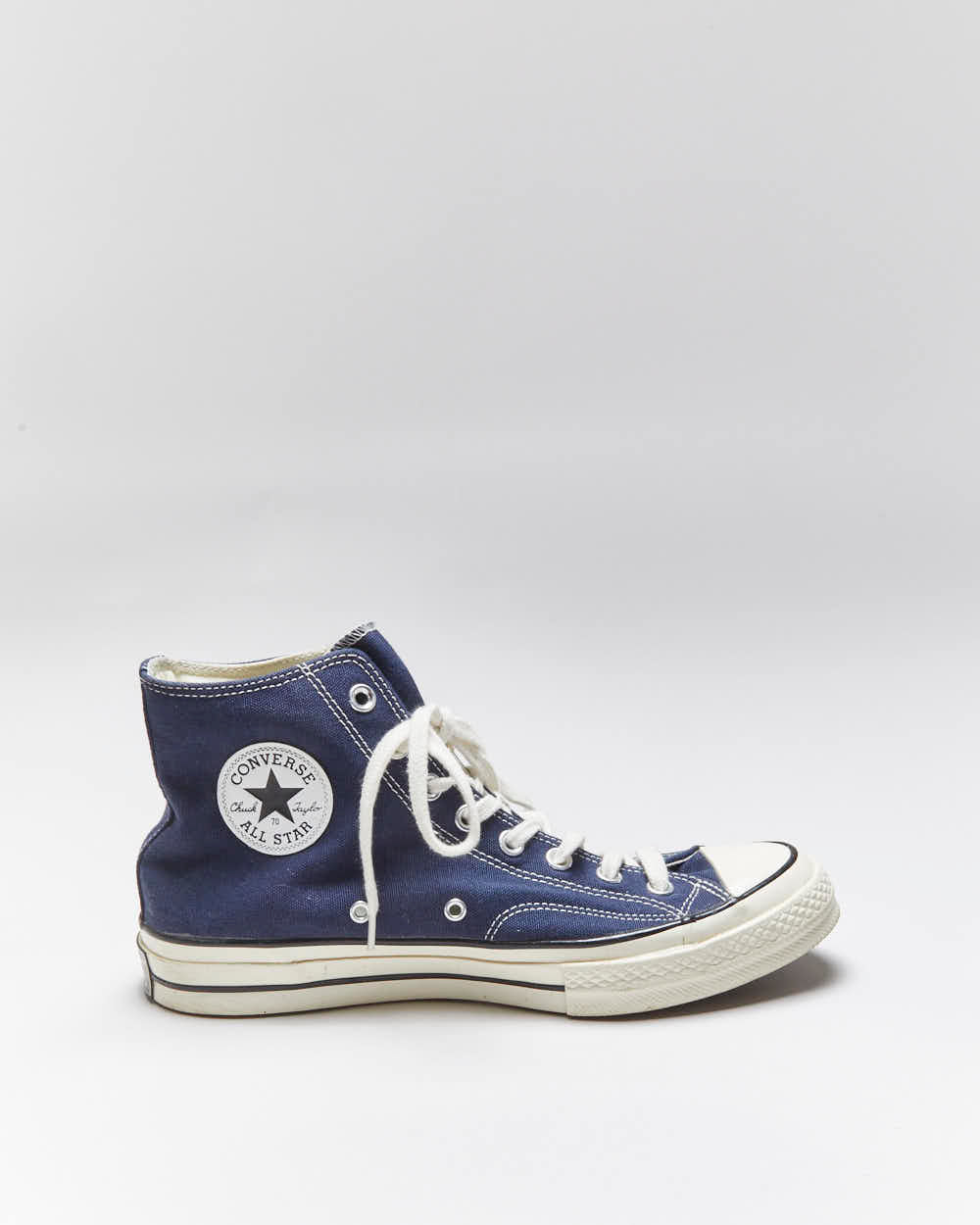 Converse Chuck Taylor All Star Hi Top Trainers - UK9