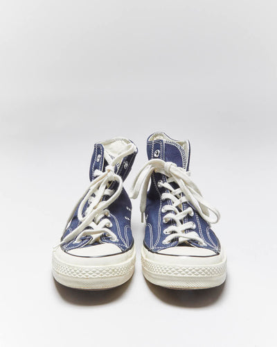 Converse Chuck Taylor All Star Hi Top Trainers - UK9