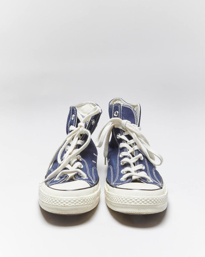 Converse Chuck Taylor All Star Hi Top Trainers - UK9