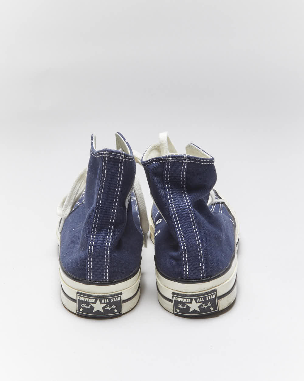 Converse Chuck Taylor All Star Hi Top Trainers - UK9