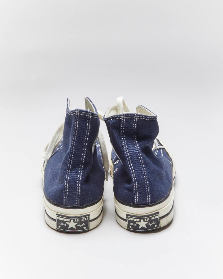 Converse Chuck Taylor All Star Hi Top Trainers - UK9
