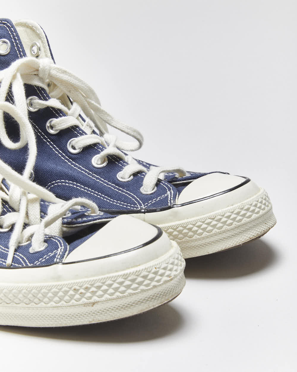 Converse Chuck Taylor All Star Hi Top Trainers - UK9