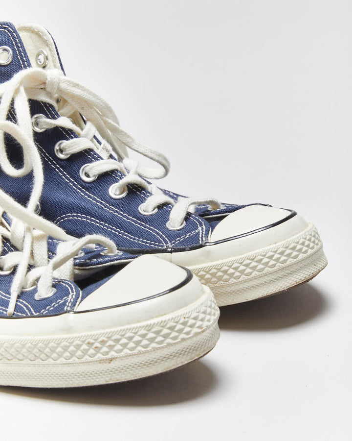 Converse Chuck Taylor All Star Hi Top Trainers - UK9