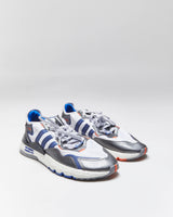 Adidas x Star Wars Nite Jogger R2D2 Trainers - UK10.5