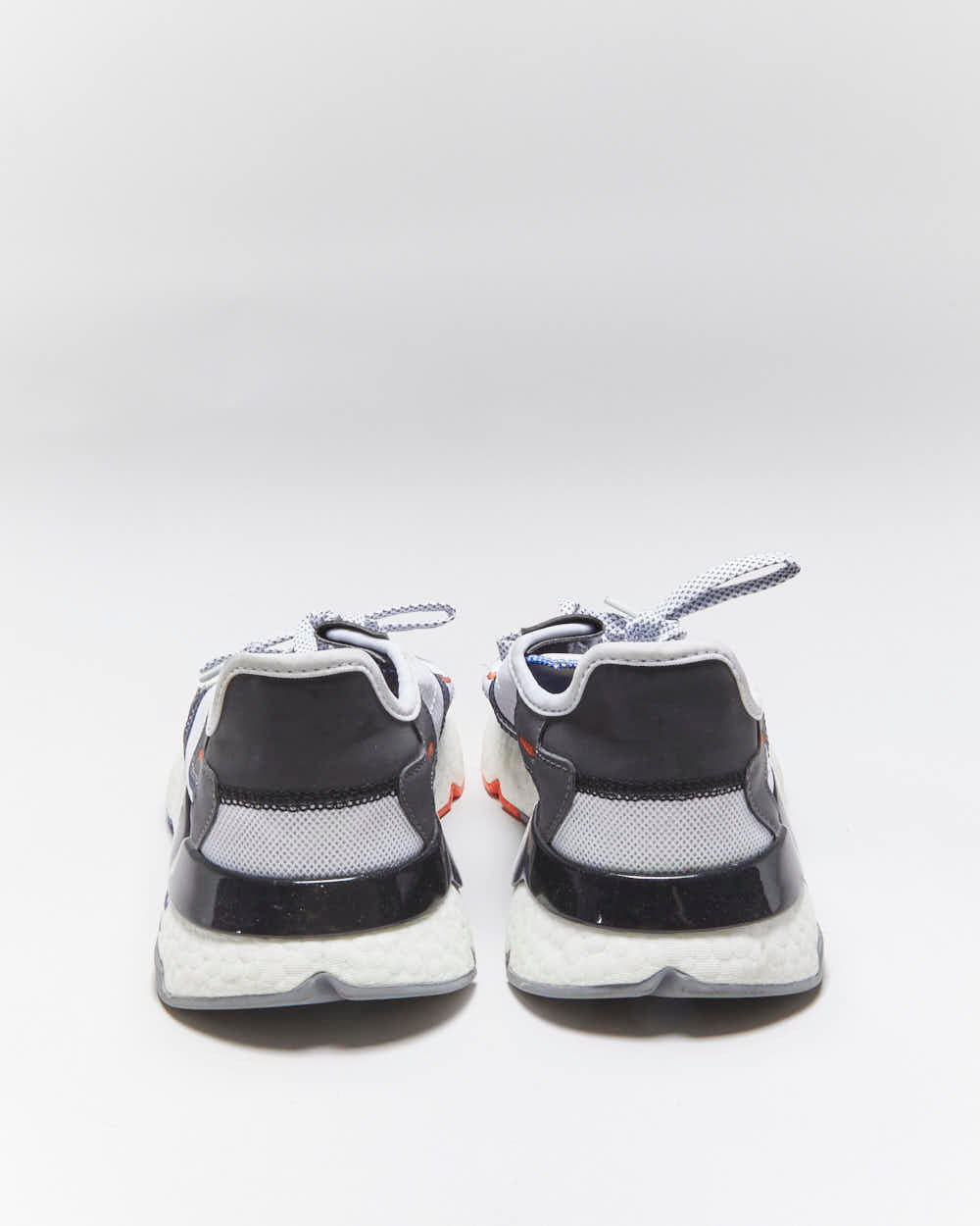 Adidas x Star Wars Nite Jogger R2D2 Trainers - UK10.5