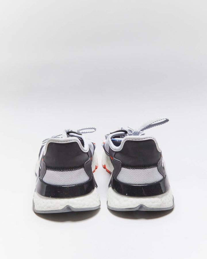 Adidas x Star Wars Nite Jogger R2D2 Trainers - UK10.5