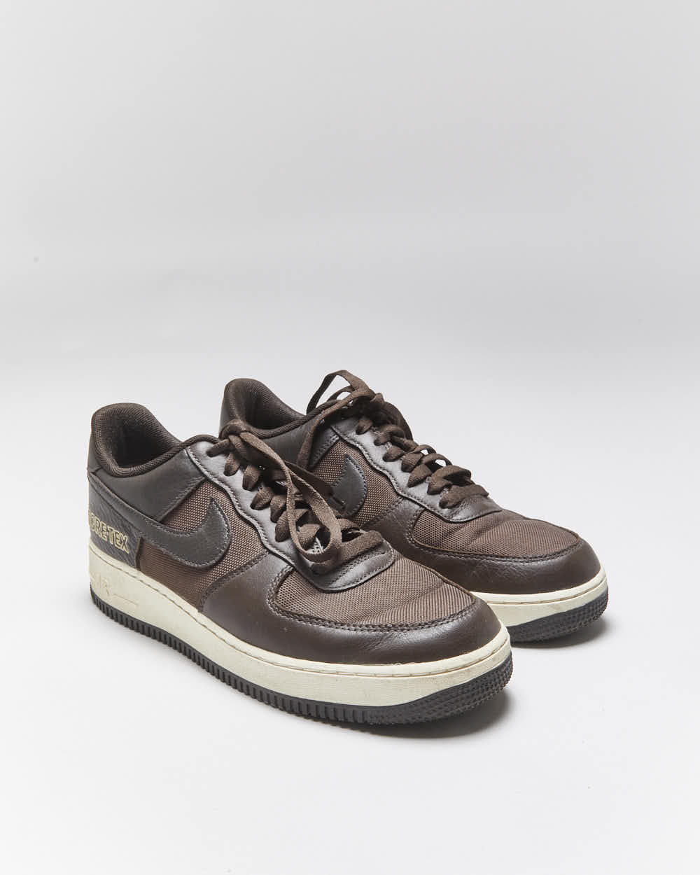Nike Air Force 1 Gore-Tex Trainers - UK8.5