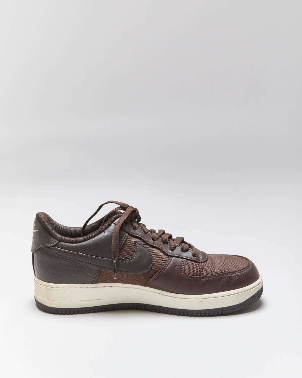 Nike Air Force 1 Gore-Tex Trainers - UK8.5