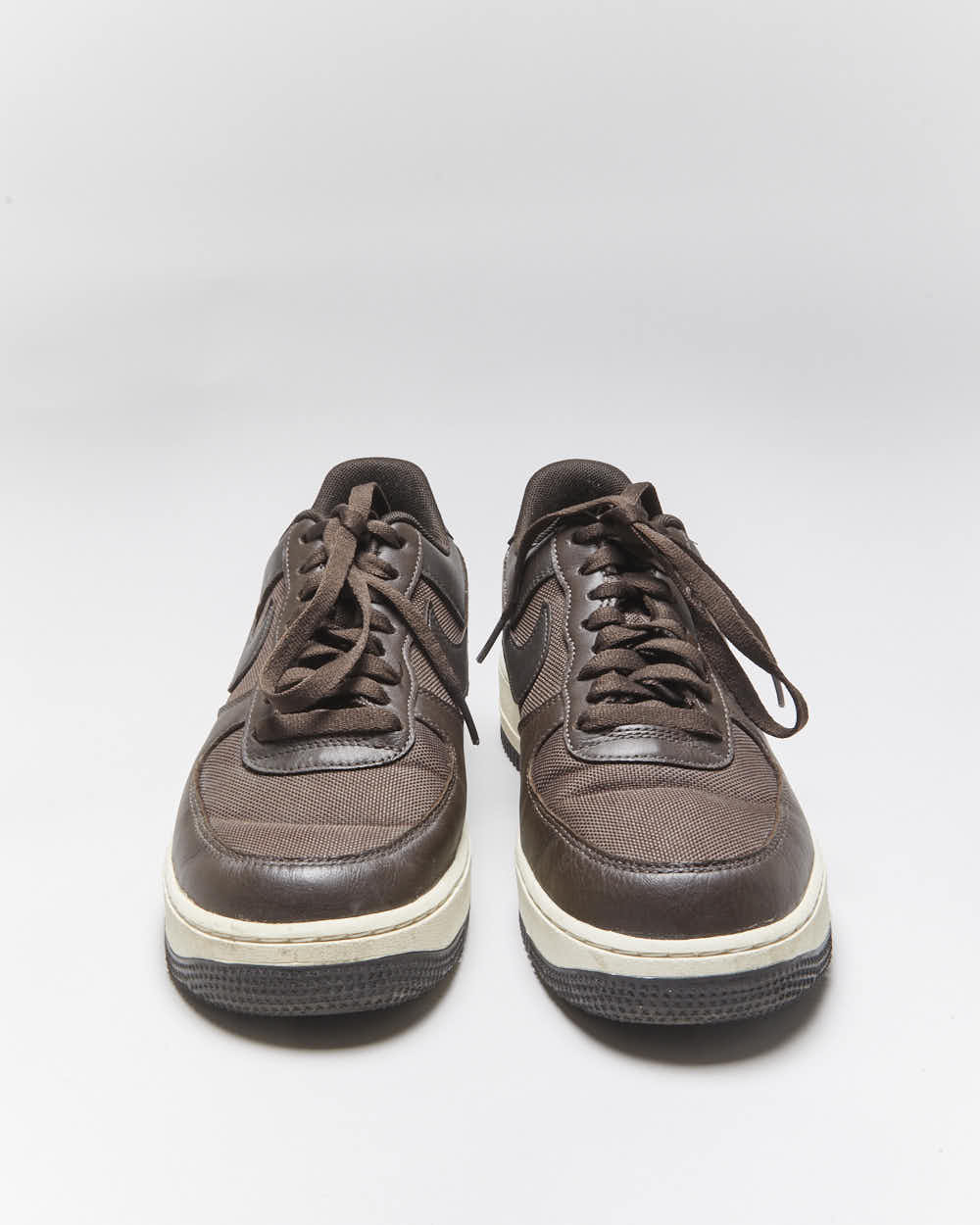 Nike Air Force 1 Gore-Tex Trainers - UK8.5