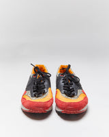 Vintage 00s Nike Air Max 1 Carrot Safari Trainers - UK7.5