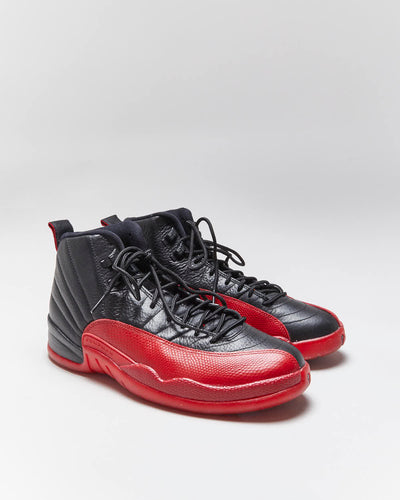 Nike Air Jordan 12 Trainers - UK7.5