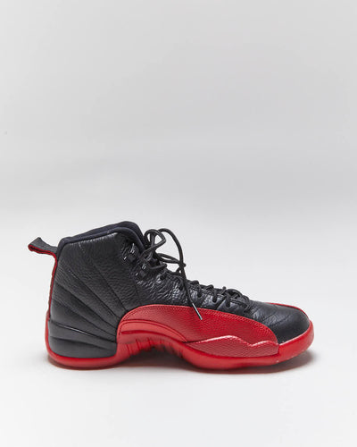 Nike Air Jordan 12 Trainers - UK7.5
