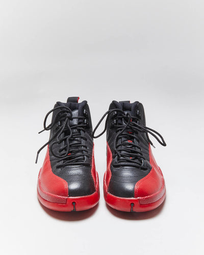 Nike Air Jordan 12 Trainers - UK7.5