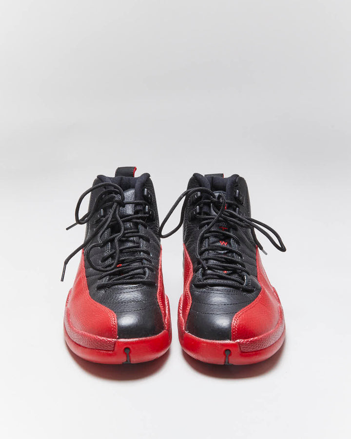 Nike Air Jordan 12 Trainers - UK7.5