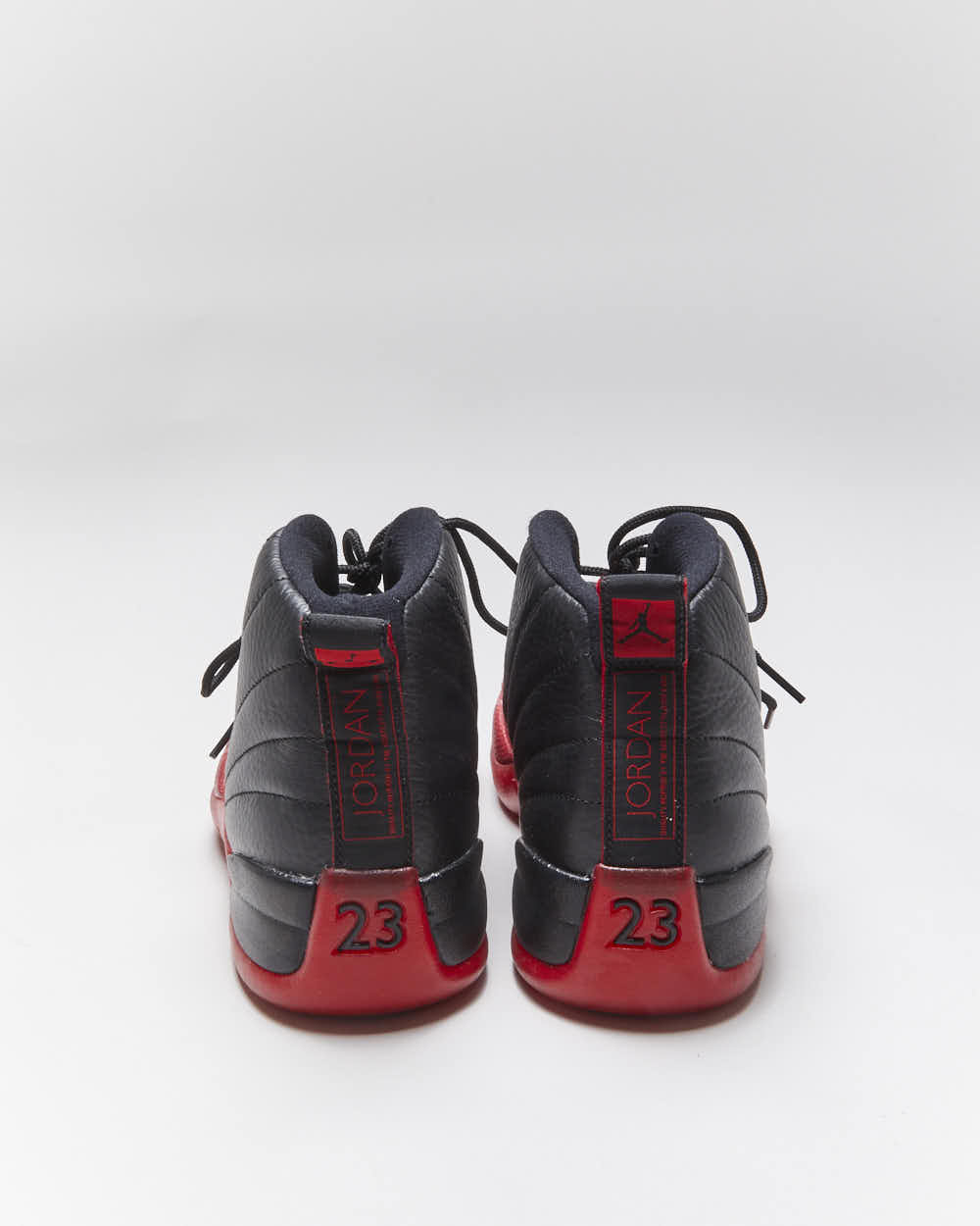 Nike Air Jordan 12 Trainers - UK7.5