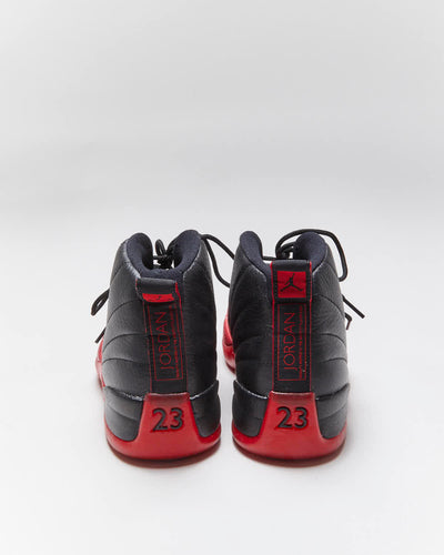 Nike Air Jordan 12 Trainers - UK7.5