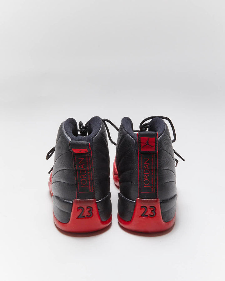 Nike Air Jordan 12 Trainers - UK7.5