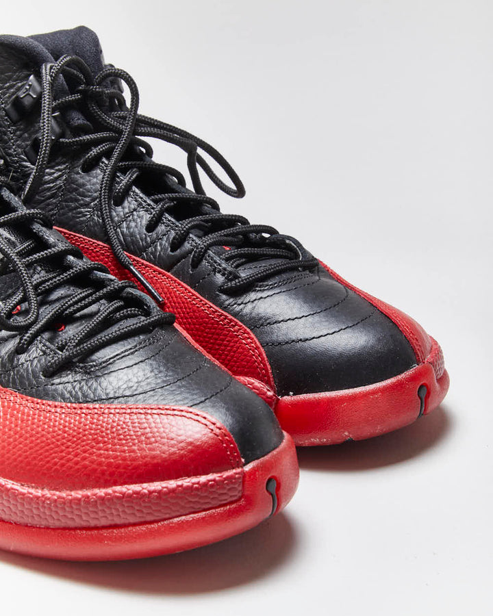 Nike Air Jordan 12 Trainers - UK7.5