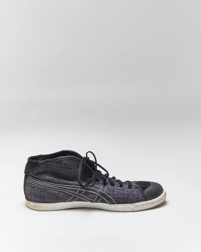 Vintage 00s Onitsuka Tiger Coolidge Trainers - UK8
