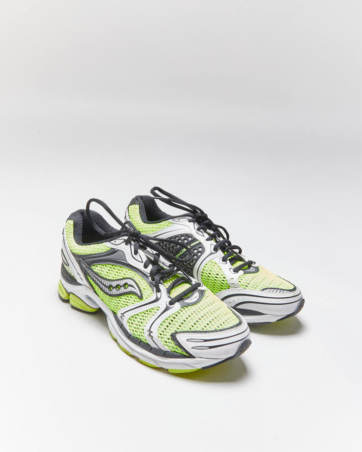Saucony Triumph 4 Trainers - UK9