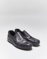 Vintage Prada Loafers - UK8