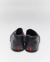 Vintage Prada Loafers - UK8