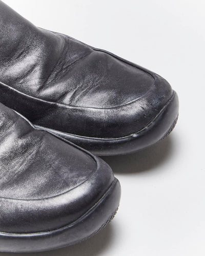 Vintage Prada Loafers - UK8