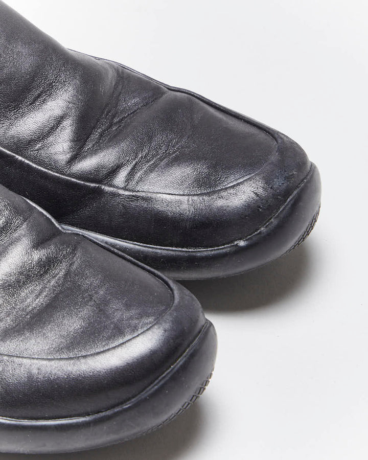 Vintage Prada Loafers - UK8