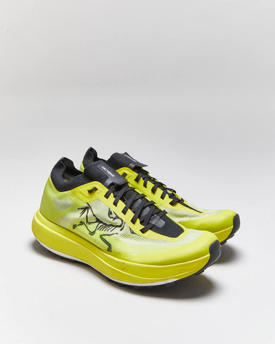 Arc'teryx Sylan Pro Trainers - UK10