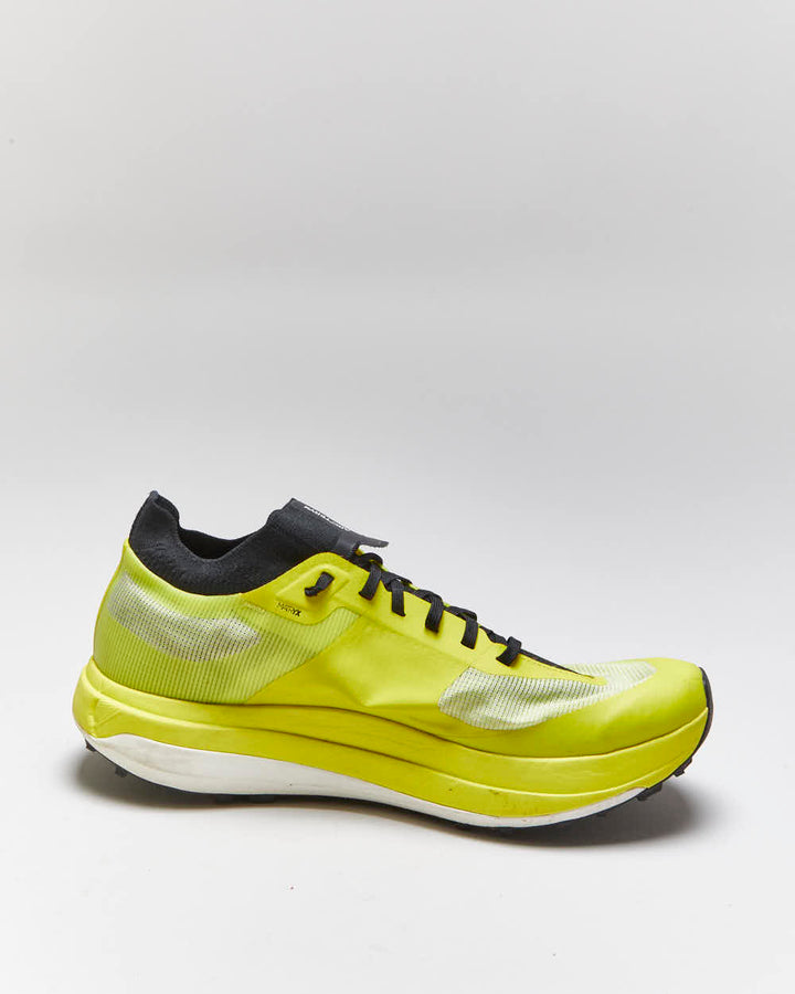 Arc'teryx Sylan Pro Trainers - UK10