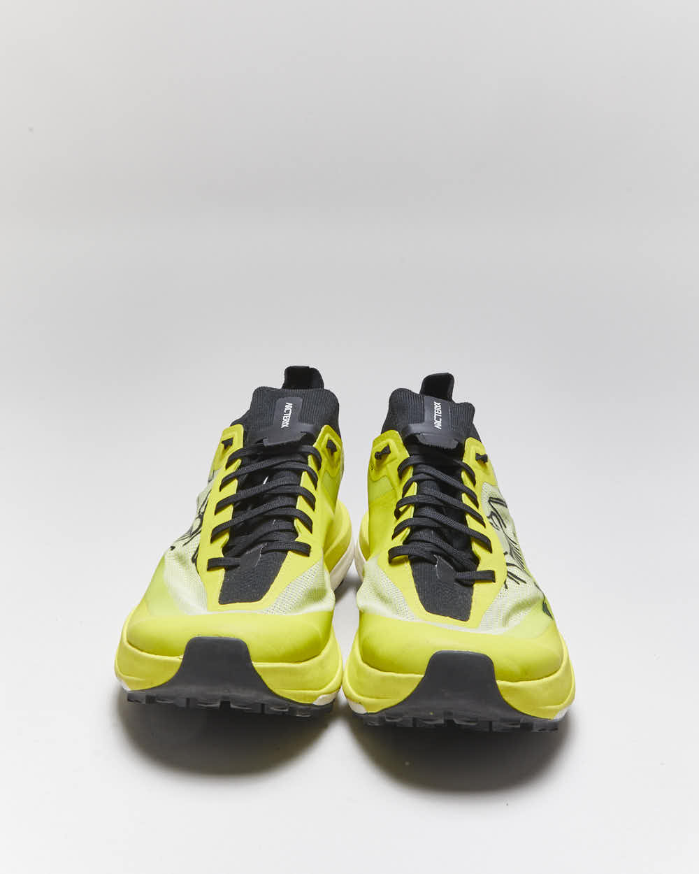 Arc'teryx Sylan Pro Trainers - UK10