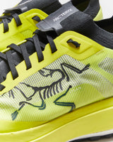 Arc'teryx Sylan Pro Trainers - UK10