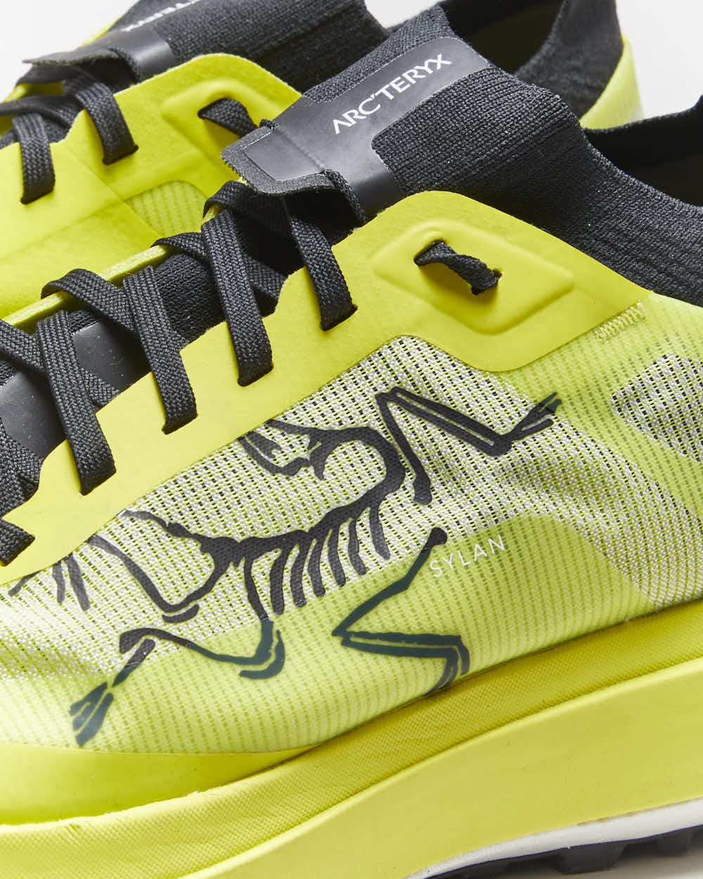 Arc'teryx Sylan Pro Trainers - UK10