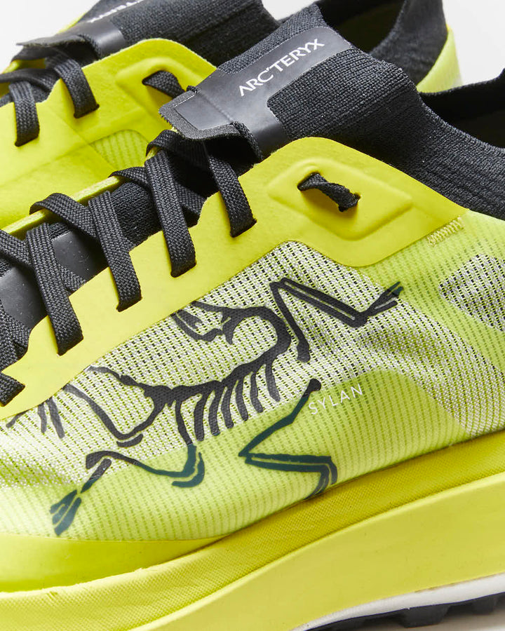 Arc'teryx Sylan Pro Trainers - UK10