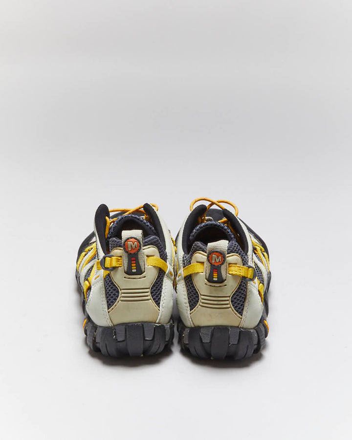 Merrell Waterpro Trainers - UK9