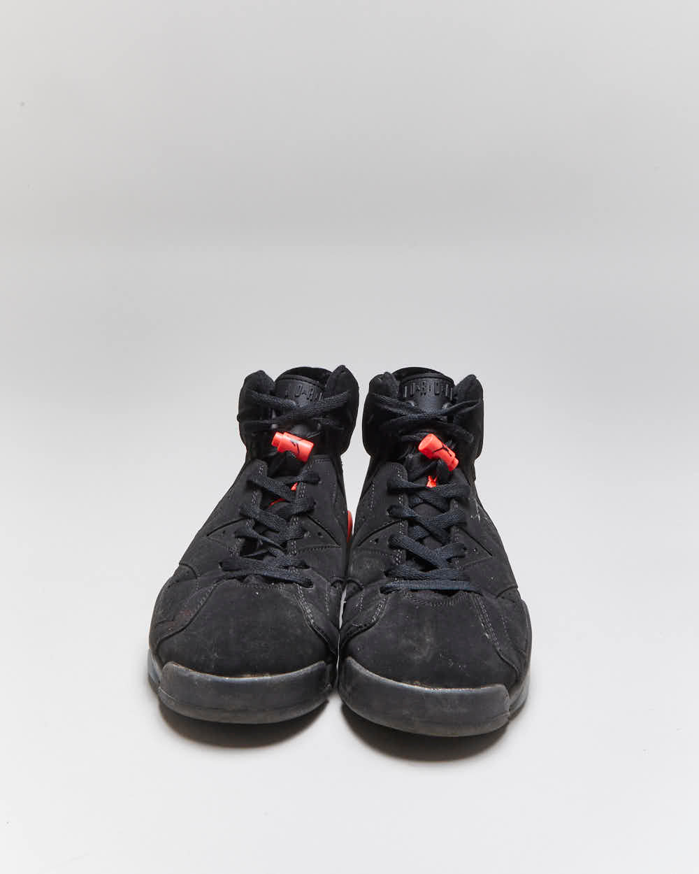 Nike Air Jordan 6 Retro Infrared Trainers - UK10