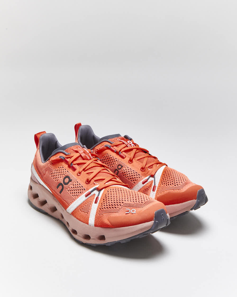 ON Cloudsurfer Trail Trainers - UK9