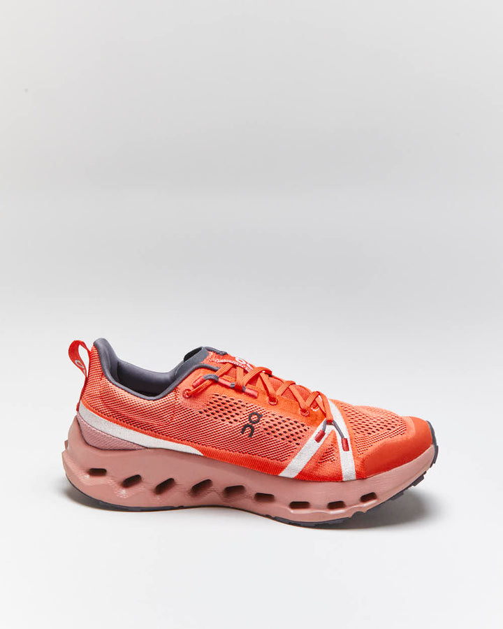ON Cloudsurfer Trail Trainers - UK9