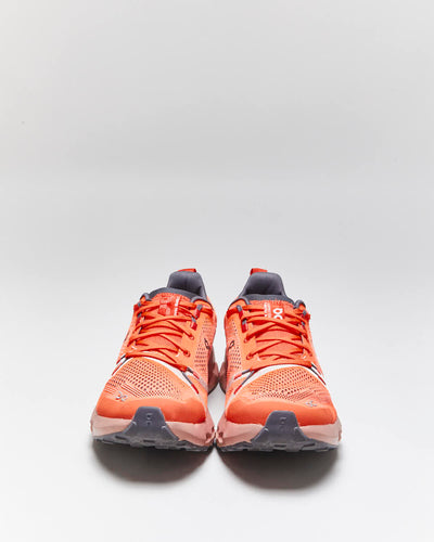 ON Cloudsurfer Trail Trainers - UK9