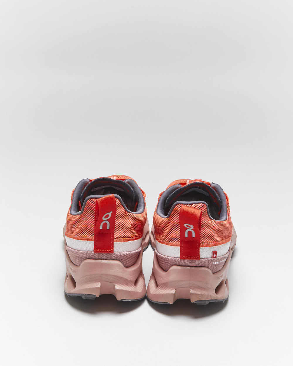 ON Cloudsurfer Trail Trainers - UK9