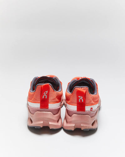 ON Cloudsurfer Trail Trainers - UK9