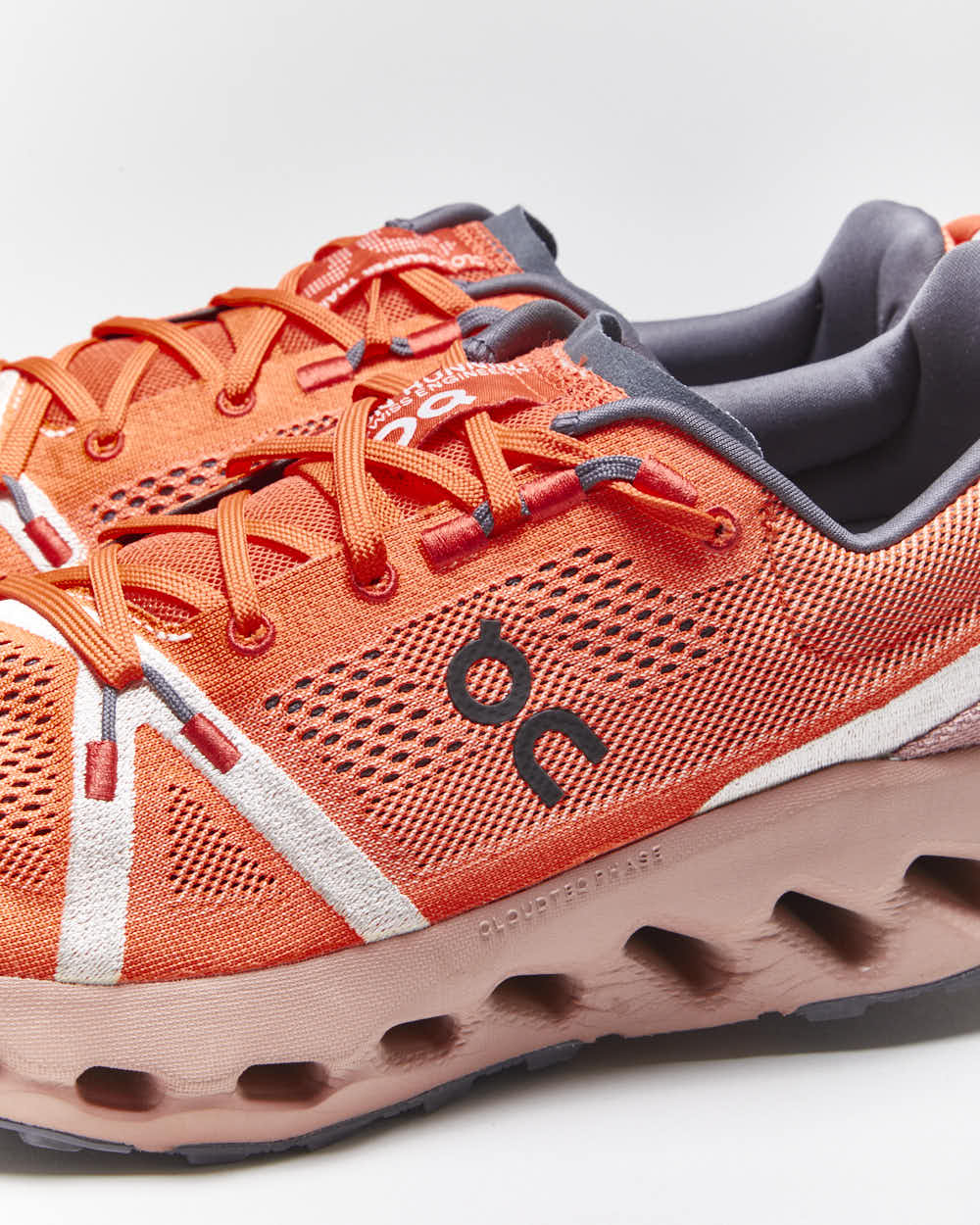 ON Cloudsurfer Trail Trainers - UK9