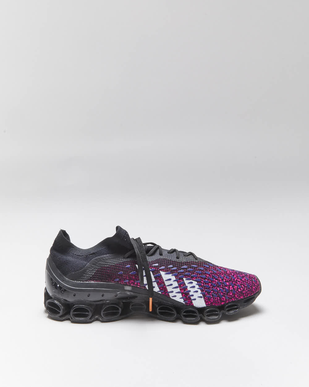 Adidas Predator 1 Micro Bounce Trainers - UK8.5