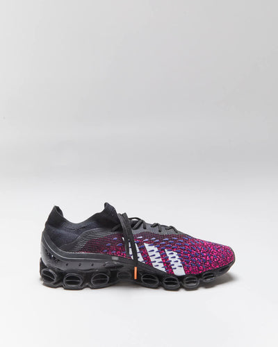 Adidas Predator 1 Micro Bounce Trainers - UK8.5