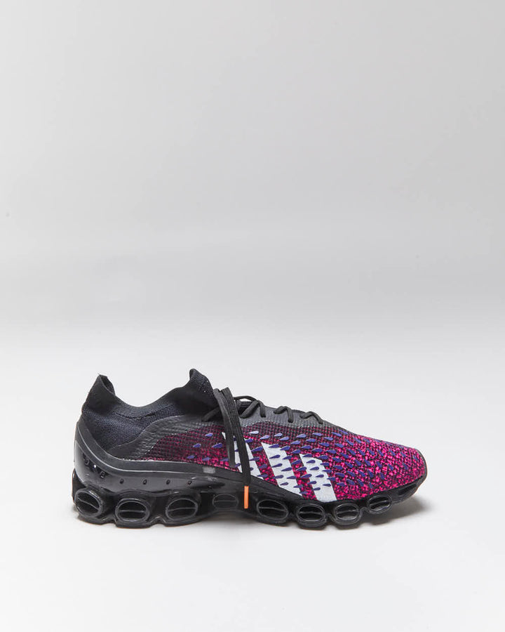 Adidas Predator 1 Micro Bounce Trainers - UK8.5