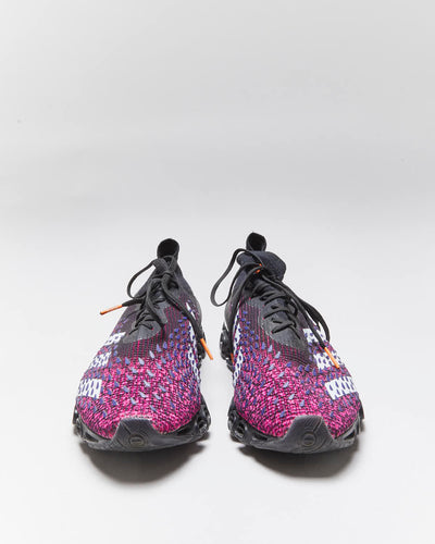 Adidas Predator 1 Micro Bounce Trainers - UK8.5