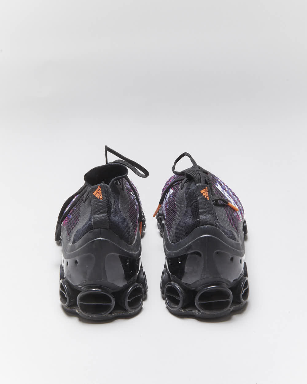 Adidas Predator 1 Micro Bounce Trainers - UK8.5