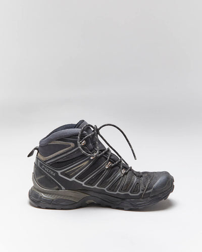 Salomon Gore-tex Hiking Boots - UK8